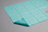 Aspen Surgical Products SurgiSafe Standard Absorbent Floor Mat 30 X 40 Inch Green - 83030