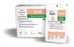 ENCORE HydraSoft - Surgical Glove Size 8 Sterile Pair Latex Extended Cuff Length Smooth Ivory Not Chemo Approved - 2018680