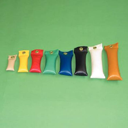 Patterson Medical Supply SoftGrip Hand Weight Bag 2-1/2 lbs. - 550873