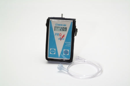 Salter Labs PRO2 Check Ultrasonic Oxygen Indicator - PRO2-1