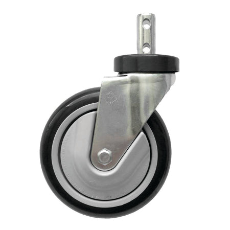 Caster 5 Inch - Gray