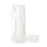 Dawn Mist - Denture Cup 8 oz. Clear Snap-On Lid Reusable - DCPC