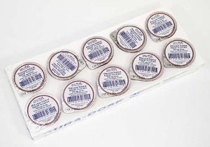 Pharmaceutical Associates Stool Softener Cherry Flavor Liquid 10 Ml 50 Mg / 5 Ml Strength Docusate Sodium - 121054410