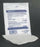 Derma Sciences Algicell Calcium Alginate Dressing 4 X 4 Inch Square Calcium Alginate / Gluconic Acid / Manuronic Acid Sterile - 88044