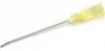 Smiths Medical Huber Needle 22 Gauge 1-1/2 Inch Without Safety - 21-2007-24