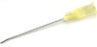 Progressive Medical - Huber Needle 22 Gauge 1-1/2 Inch - PMIS2215