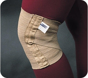X-Action - Knee Support 2X-Large 18-3/4 - 20-1/2 Inch 8 Inch Length Left or Right Knee - 08143407