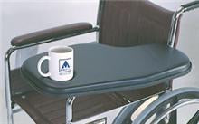 Alimed Flip Away Arm Support - 74226