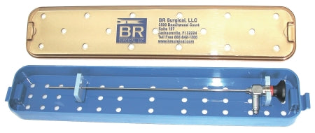 BR Surgical Endoscope Sterilization Tray - BR970-2000-000