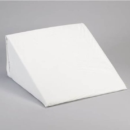 Patterson Medical Supply Bed Wedge 24 W X 24 D X 10 H Inch Foam - 796102