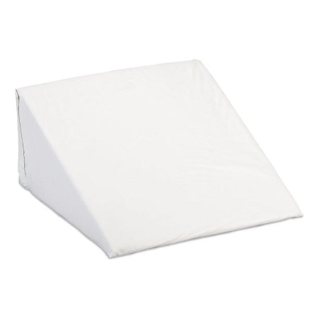 Patterson Medical Supply - Positioner Wedge 24 W X 24 D X 10 H Inch Foam Freestanding - 796102