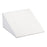 Patterson Medical Supply - Positioner Wedge 24 W X 24 D X 10 H Inch Foam Freestanding - 796102