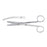 Miltex-Integra Scissors Operating Meister-Hand 5-1/2" Curved Stainless Steel Ea - MH5-56