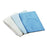 Viscot Industries - Surgical Drape T Poly Lined Drape 18 W X 26 L Inch - 1500
