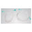 Vyaire Medical Inc Tubing Oxygen 50/Ca - 1303