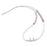 Vyaire Medical Inc Cover Cannula Airlife Soft 50/Ca - 2016