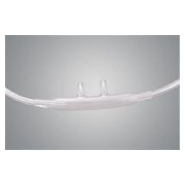 Vyaire Medical Inc Cannula Nasal Oxygen Airlife Adult Cushion Clear 7' U/Connect-It Tubing 50/Ca - 2699