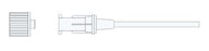 MPS Medical Straw Filter - FS-175B