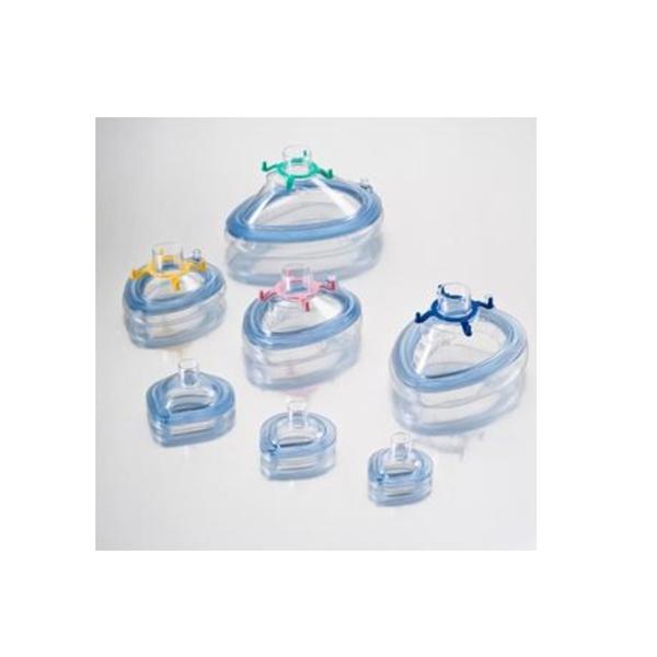 Trinity Medical Devices Mask Trinity Medical Adult Size 4 20/Ca - TFM104