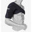 Kranos Corp DBA Schutt Sports Wrap Zamst Adult Shoulder Black Size Small Ea - 474801