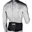 Kranos Corp DBA Schutt Sports Support Compression Zw-5 Adult Back Black Size Small Each - 473501