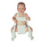 Alimed Harness Wheaton Pavlik Rib/Torso Color Coded Size Small Ea - 5178/NA/SM