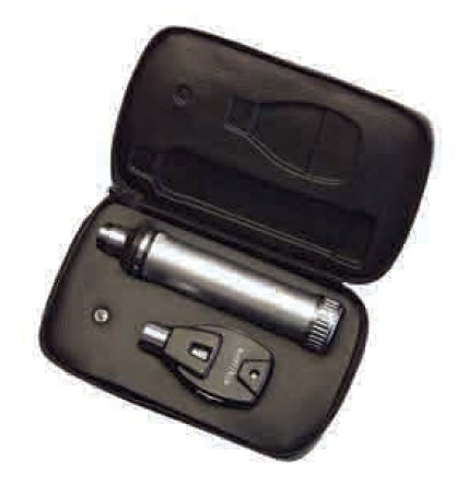 Graham-Field Gowllands Ophthalmoscope Set - 1227-2