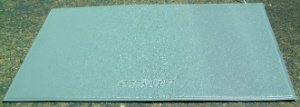 Smart Caregiver Weight Sensitive Floor Mat 24 X 36 Inch - FM-05