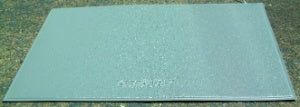 Smart Caregiver - Weight Sensitive Floor Mat 24 X 36 Inch - FM-05