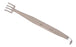 Miltex - Rake Retractor Flap 7 Inch Length OR Grade - 21-127