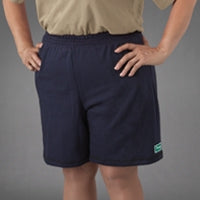 Posey Hipsters Hip Protection Shorts X-Large Navy Blue Unisex - 6007NXL