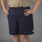 Posey Hipsters Hip Protection Shorts X-Large Navy Blue Unisex - 6007NXL