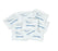 Alimed Cardinal Health Mammography Wipe Individual Packet Aluminum Chlorhydrate Scented 500 Count - 921392