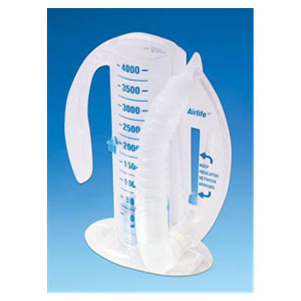 Vyaire Medical Inc Spirometer Airlife Lf 4000Ml 12/Ca - 001902A