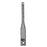 Sklar Sklar Mini Surgical Blade Stainless Steel Size 61 Sterile Disposable - 97-1822