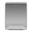 Georgia-Pacific - Paper Towel Dispenser Chrome Metal Manual 600 Count Wall Mount - 56620