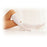 Patterson Medical Supply Truform Anti-embolism Stockings Knee High 2X-Large White Closed Toe - 55970903