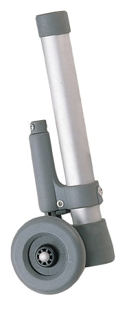 Drive Medical Wheels with Brakes, Walker - 10106