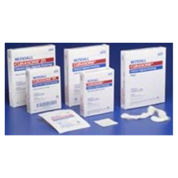 Medtronic MITG-Covidien Dressing Curasorb Calcium Alginate 6X10" Absorbent Lf 5X10/Case - 9239