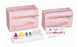 Stanbio Laboratory Stanbios QuStick Rapid Test Kit Strep A Test Throat Swab Sample CLIA Waived 50 Tests - 6000-050
