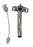 Integra Lifesciences - Tracheostomy Tube Jackson Original Regular Size 7 Uncuffed - 23-1214SS