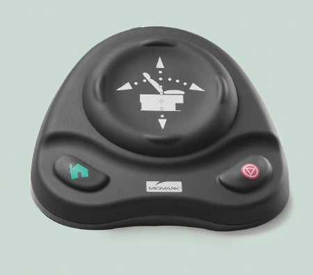 Midmark Foot Control Kit Midmark Ritter 623 Exam Table - 002-0763-00