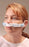 Dale Medical Products Dressing Holder Adjustable, Plastic, Ear Loops, One Size Fits All - 600