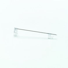 Civco Medical Instruments - Guide, Endocavity Needle Sterile, Medium, Disposable - 742-052