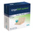 UrgoCell Ag - Silver Foam Dressing 4 X 4 Inch Square Sterile - 509345