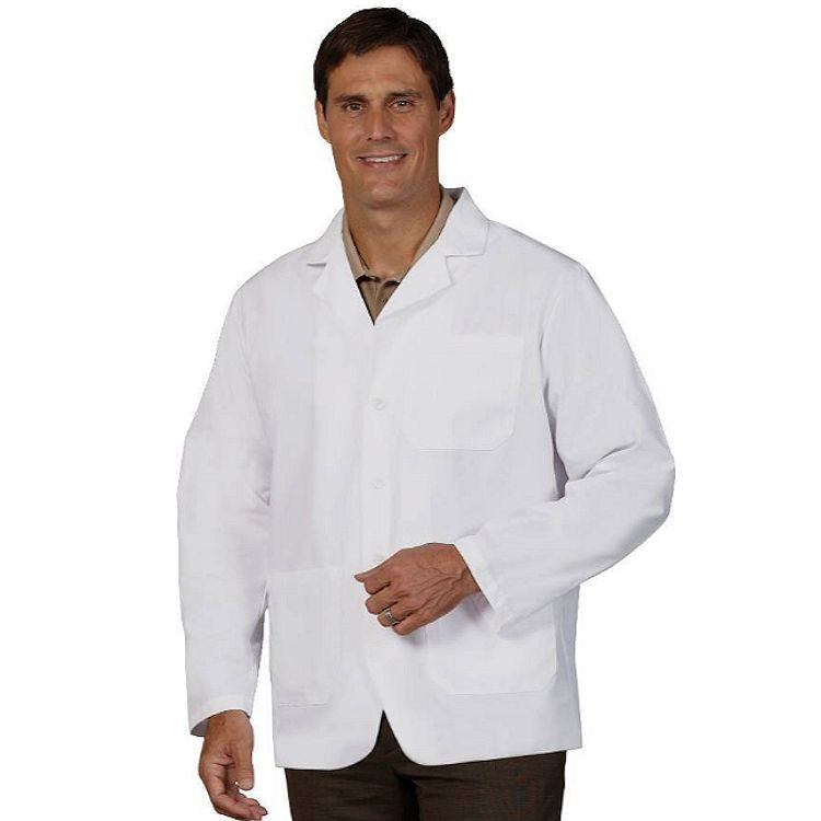 Lab Jacket