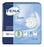 Essity HMS North America Inc TENA Super Adult Incontinent Brief Tab Closure X-Large Disposable Heavy Absorbency - 68011
