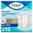 TENA ProSkin Ultra - Unisex Adult Incontinence Brief X-Large Disposable Heavy Absorbency - 68010