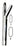 Miltex - Ethmoid Forceps Takahashi 4-1/2 Inch Length OR Grade German Stainless Steel NonSterile 4 X 10 mm Bite - 20-572