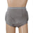 Posey Community Hipsters Hip Protection Brief Small Grey Male - 6031S